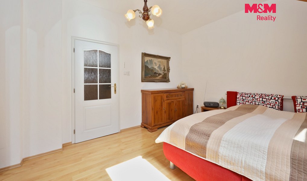 Prodej domu 160 m² s pozemkem 494 m², Jihlava – náhled fotky 7