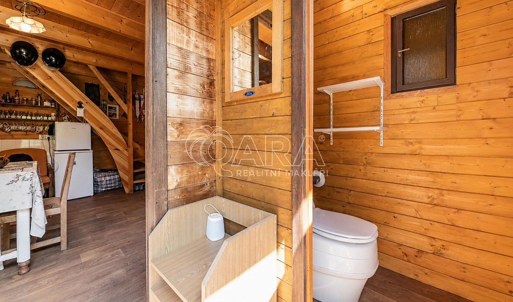 Prodej chaty/chalupy 60 m² s pozemkem 978 m², Rabyně – náhled fotky 25