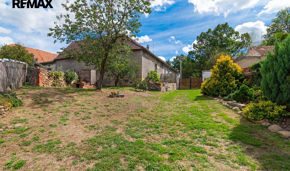 Prodej chaty/chalupy 149 m² s pozemkem 2 549 m², Čejetice – náhled fotky 56