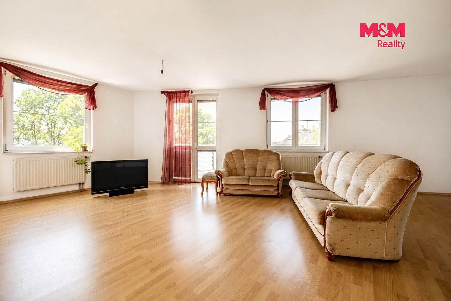 Prodej bytu 3+kk 98 m² — photo 2