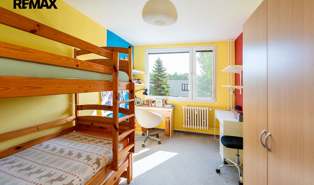 Prodej bytu 4+1 78 m², Praha – náhled fotky 14