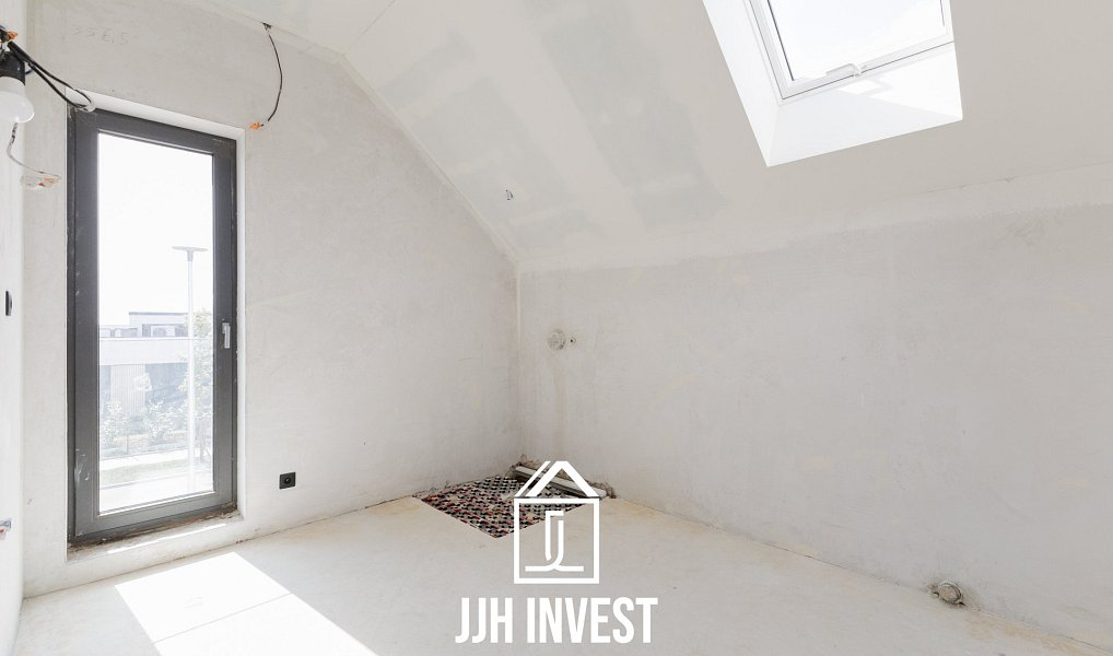 Prodej domu 195 m² s pozemkem 805 m², Vysoký Újezd – náhled fotky 19
