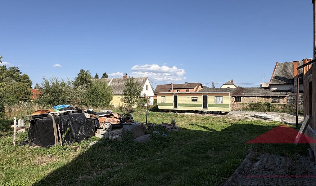 Prodej domu 66 m² s pozemkem 1 114 m², Dražovice – náhled fotky 8