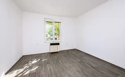 Pronájem bytu 1+kk 20 m²