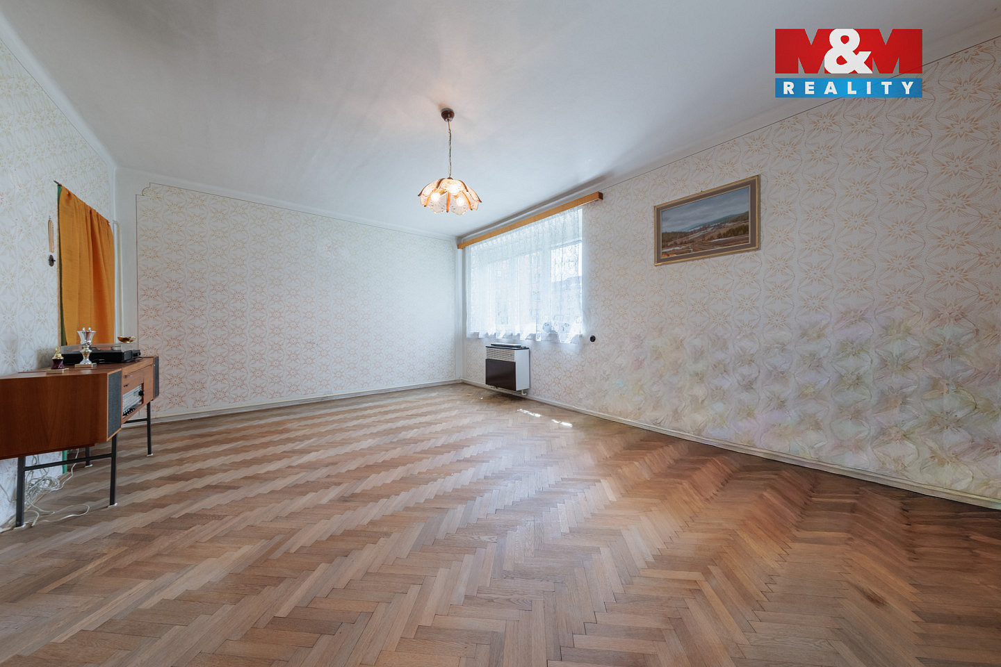 Prodej bytu 2+1 70 m² — photo 3