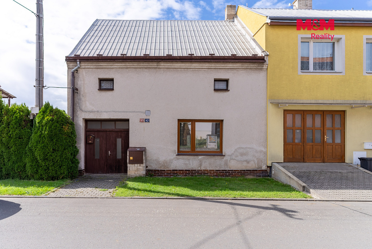 Prodej domu 65 m² s pozemkem 337 m² – fotografie 4
