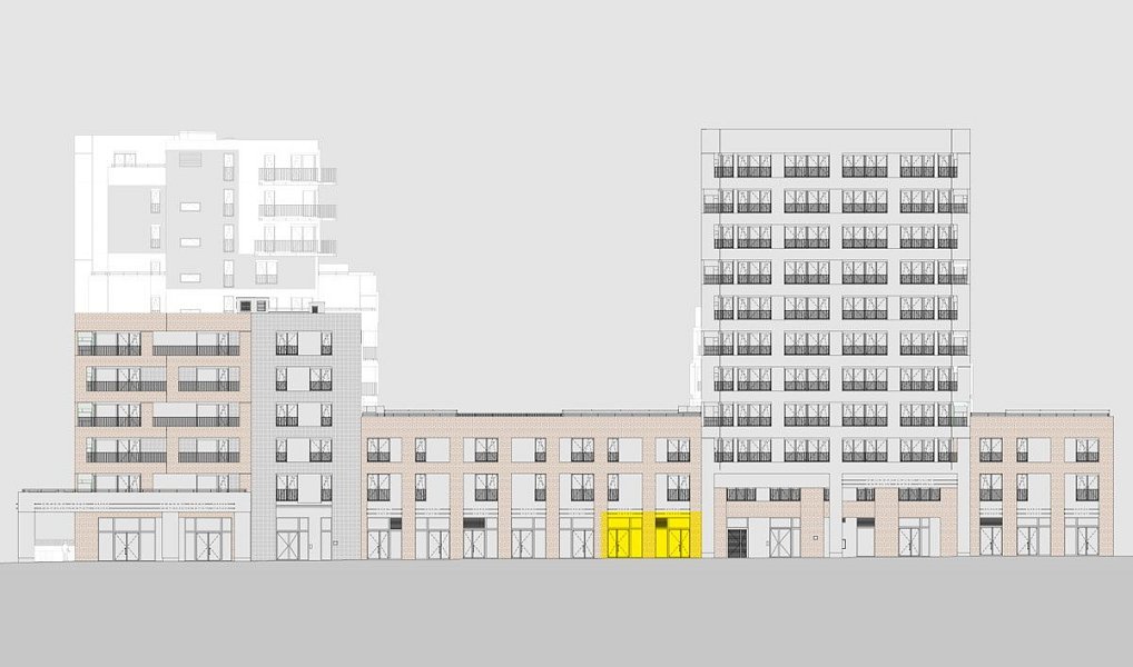 Prodej obchodních prostor 108 m², Praha – náhled fotky 5