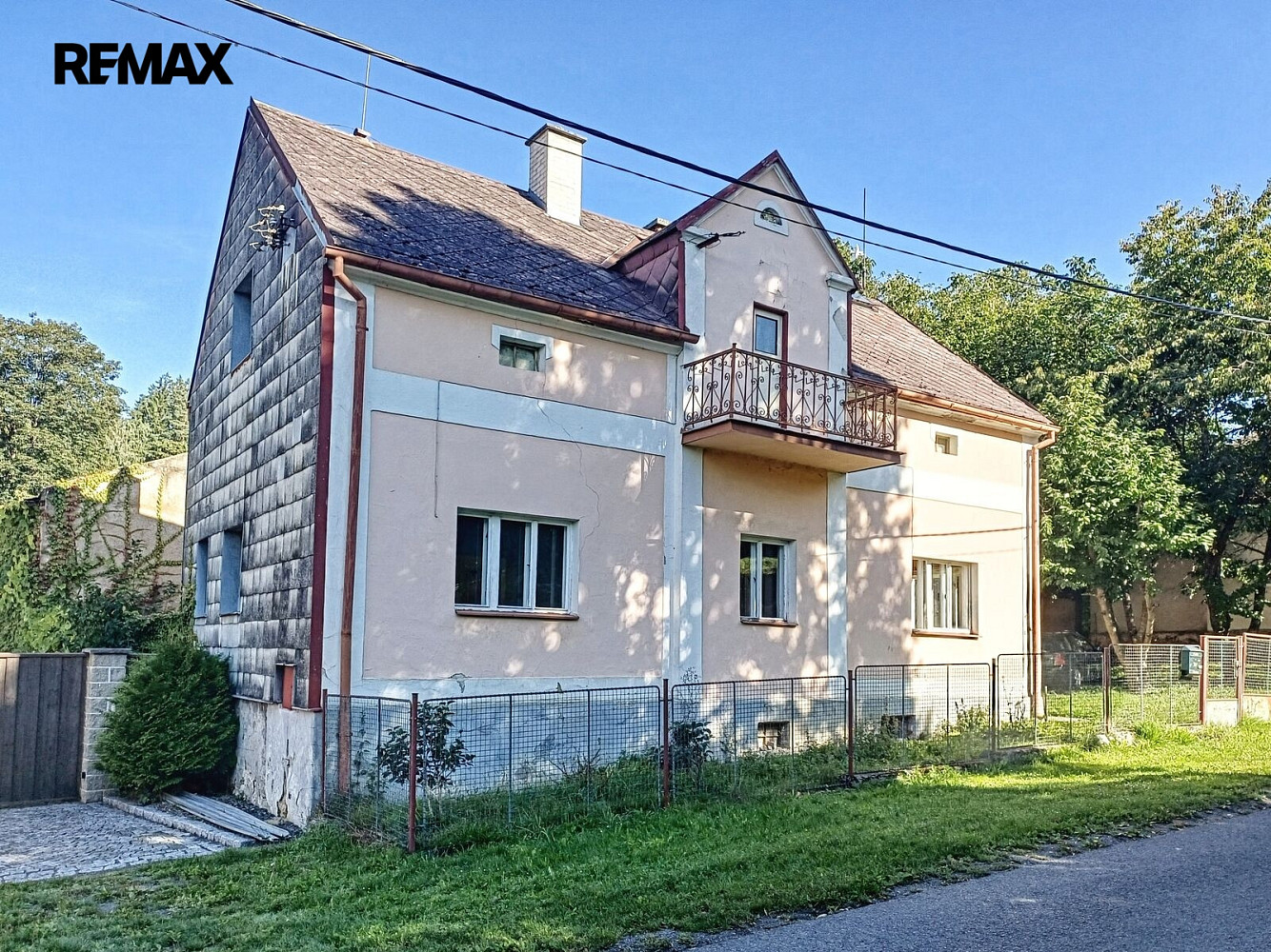 Prodej domu 200 m² s pozemkem 2 250 m² – fotografie 3