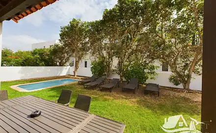 Prodej domu 112 m² s pozemkem 72 m², Santa Maria, Kapverdy