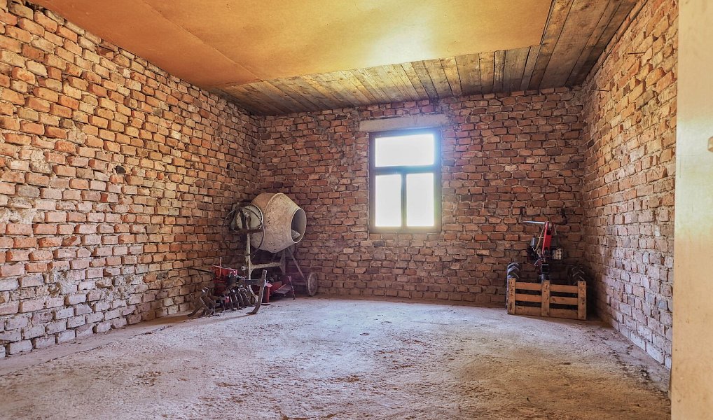 Prodej stavebního pozemku 3 735 m², Rudoltice – náhled fotky 18