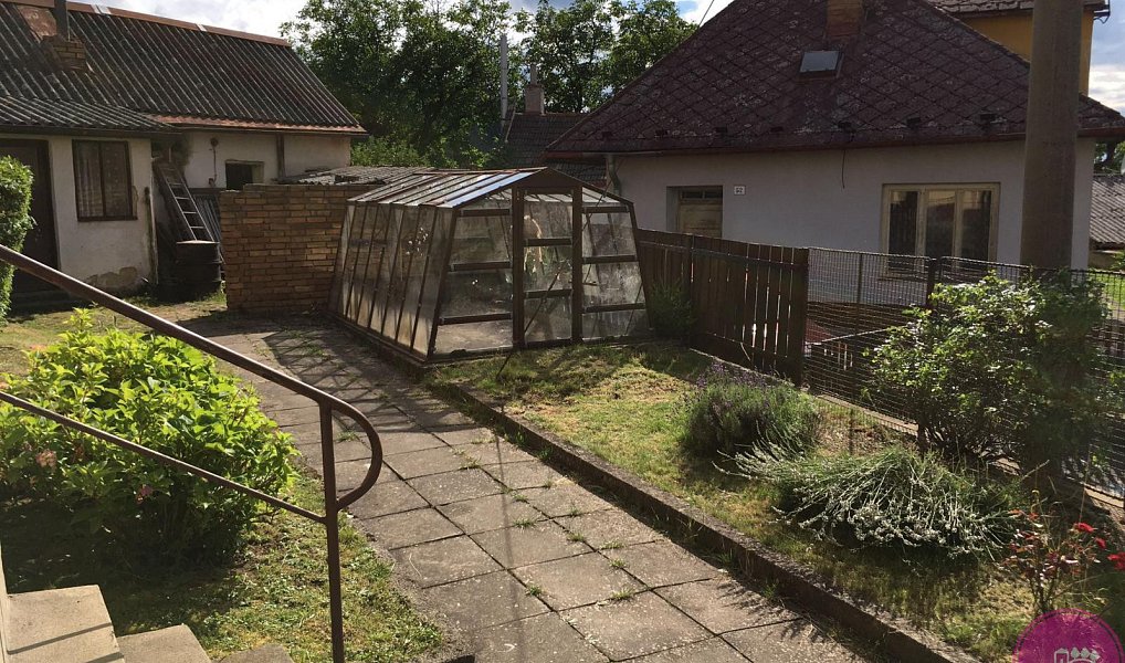 Prodej chaty/chalupy 70 m² s pozemkem 306 m², Jaroměřice – náhled fotky 28
