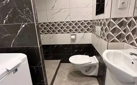 Pronájem bytu 1+1 37 m²