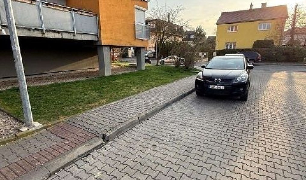 Prodej pozemku 44 m², Praha – náhled fotky 8