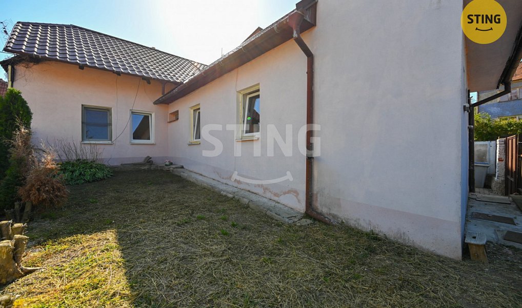 Prodej domu 80 m² s pozemkem 256 m², Polešovice – náhled fotky 8