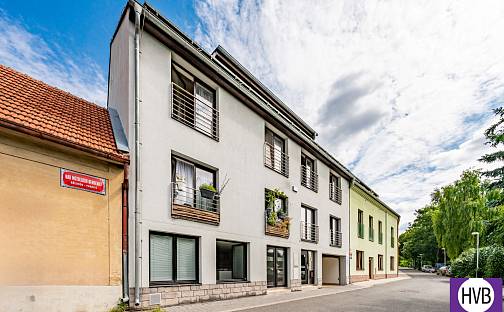 Prodej bytu 3+1 118 m², Nad motolskou nemocnicí, Praha 6 - Břevnov