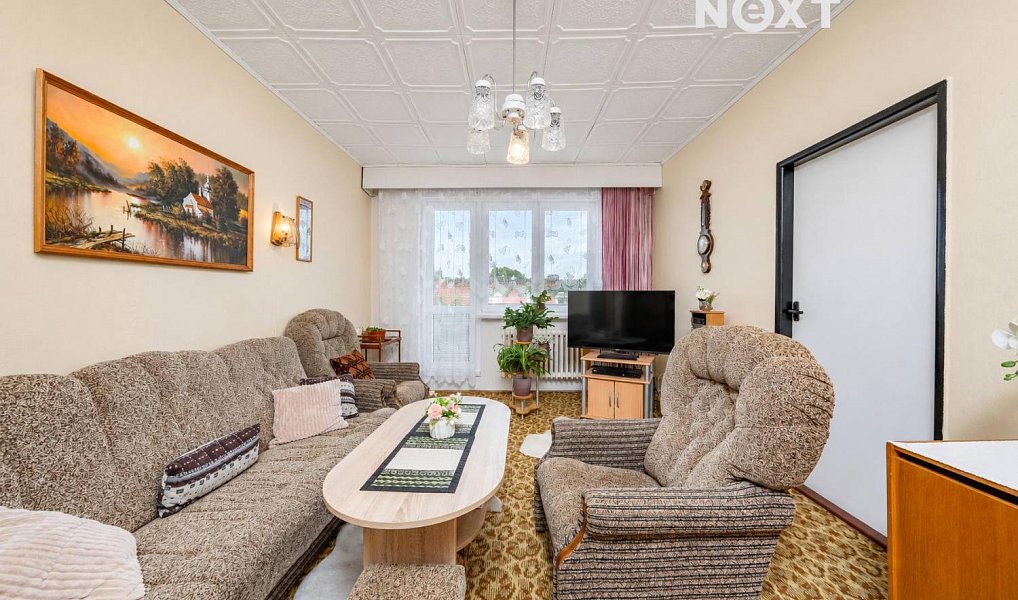 Prodej bytu 3+1 64 m², Bruntál – náhled fotky 15