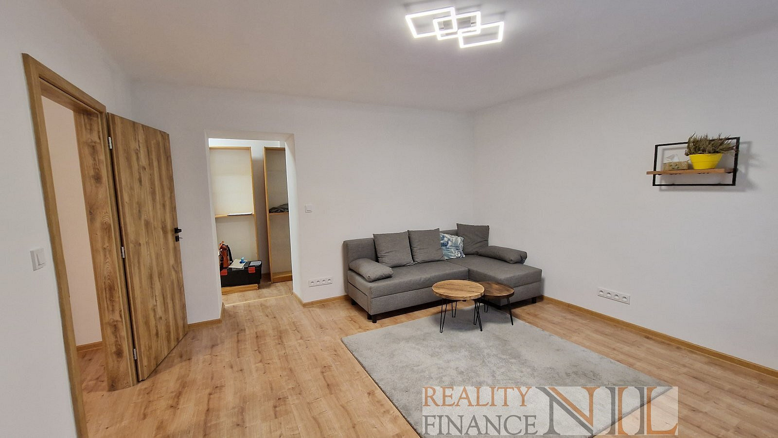 Pronájem bytu 2+1 55 m² — photo 4