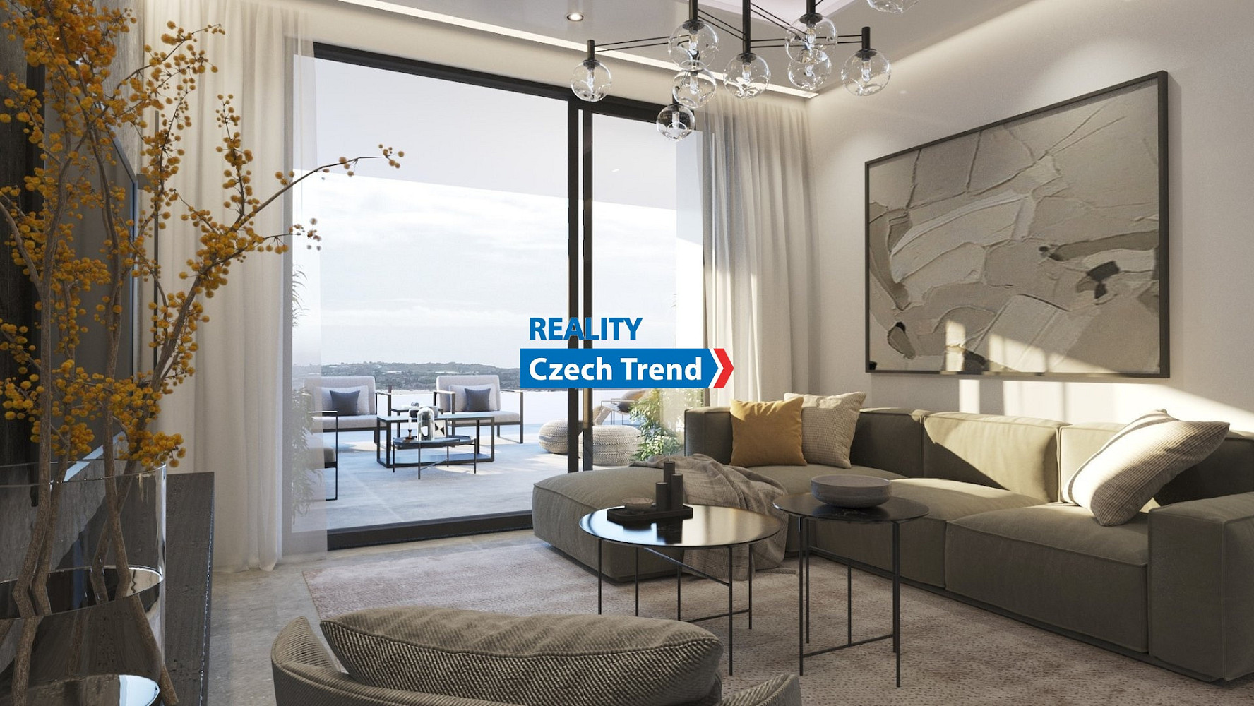 Prodej ubytovacího objektu 75 m² - Vista 3