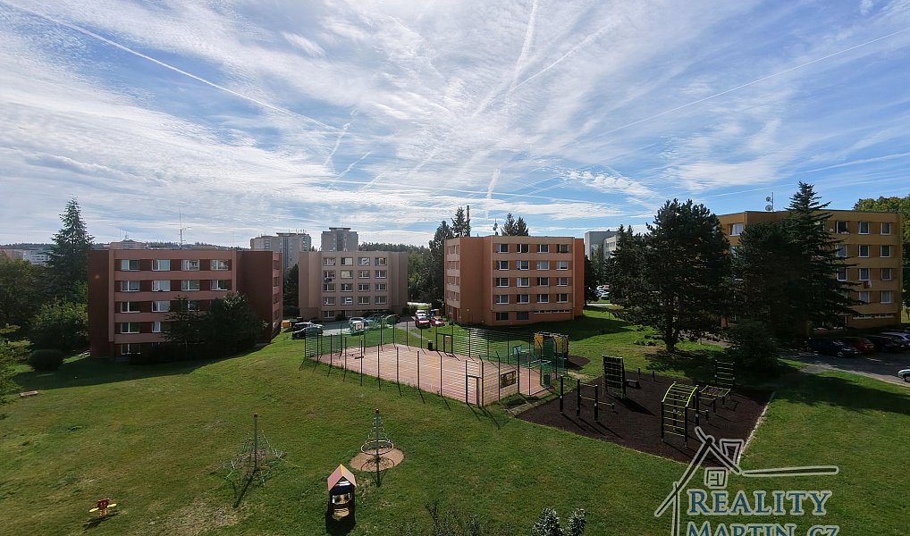 Prodej bytu 2+1 54 m², Příbram – náhled fotky 21