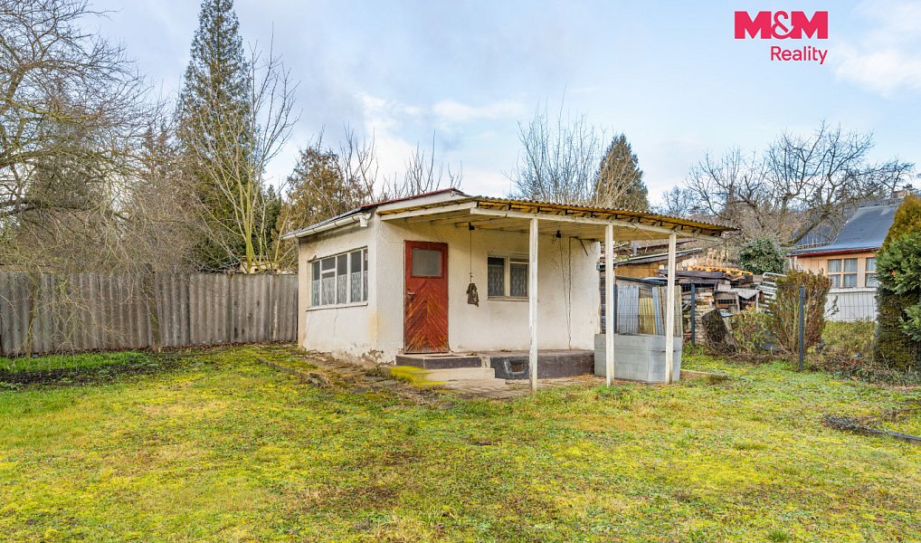 Prodej stavebního pozemku 702 m², Kladno – náhled fotky 9