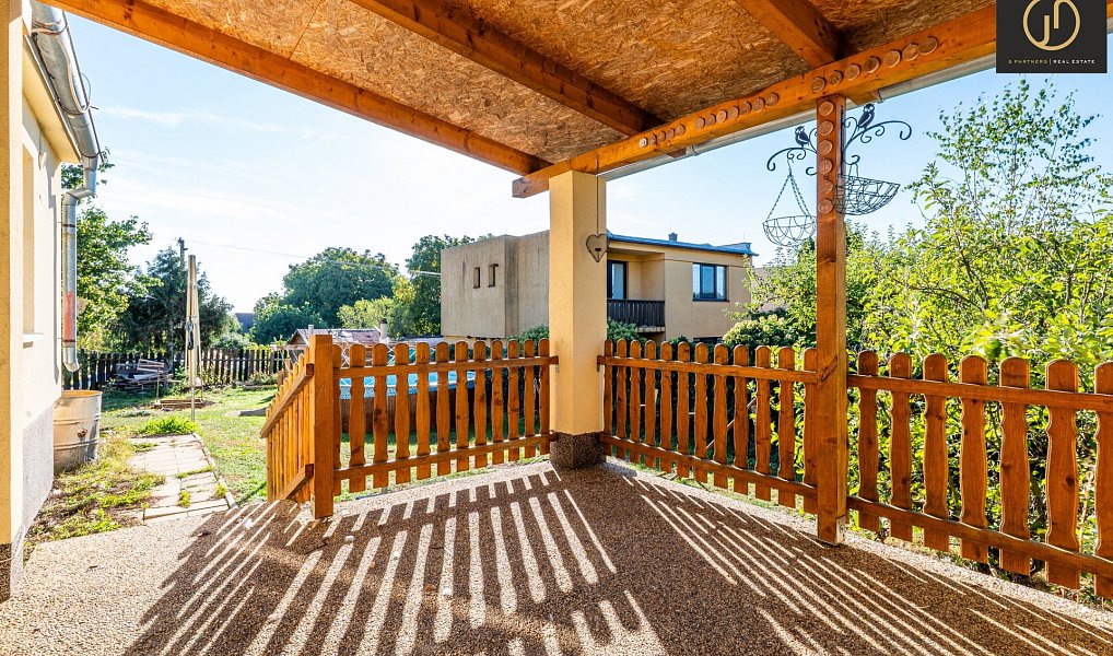 Prodej domu 100 m² s pozemkem 978 m², Kyšice – náhled fotky 9