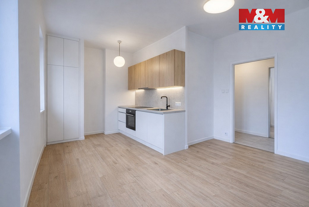 Prodej bytu 3+1 70 m² – fotografie 2