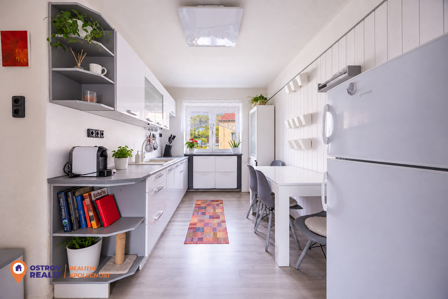 Prodej bytu 2+1 54 m² – fotografie 3