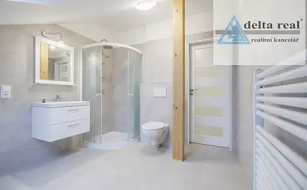 Prodej bytu 2+kk 71 m², Jesenická, Šumperk