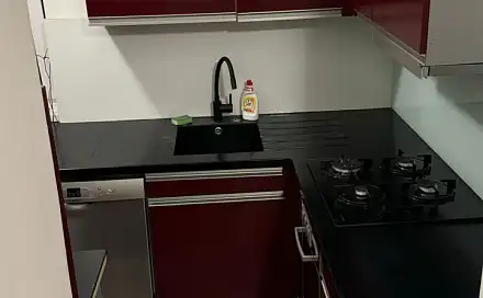 Pronájem bytu 1+kk 30 m²