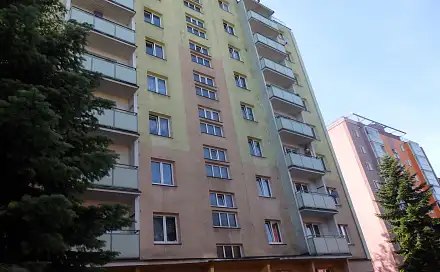 Pronájem bytu 3+1 64 m², Pionýrská, Bruntál
