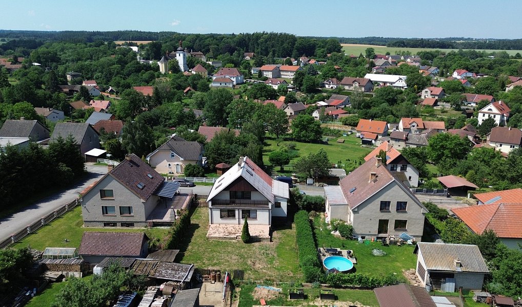 Prodej domu 140 m² s pozemkem 600 m², Vilémov – náhled fotky 16