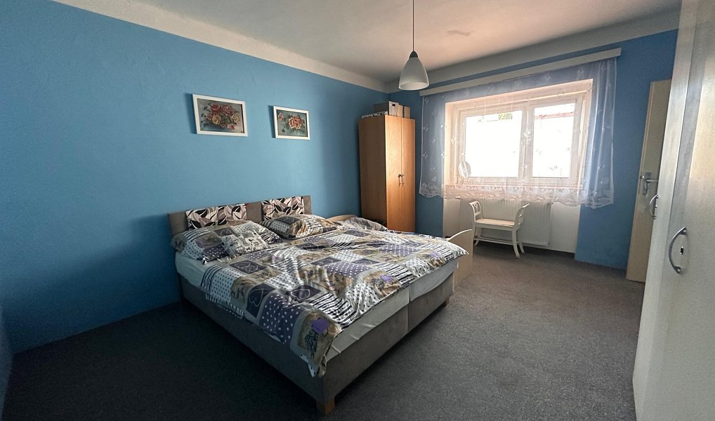 Prodej domu 90 m² s pozemkem 556 m², Račiněves – náhled fotky 15