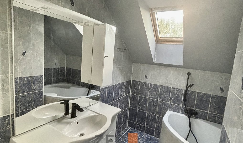 Prodej domu 107 m² s pozemkem 985 m², Lovosice – náhled fotky 30
