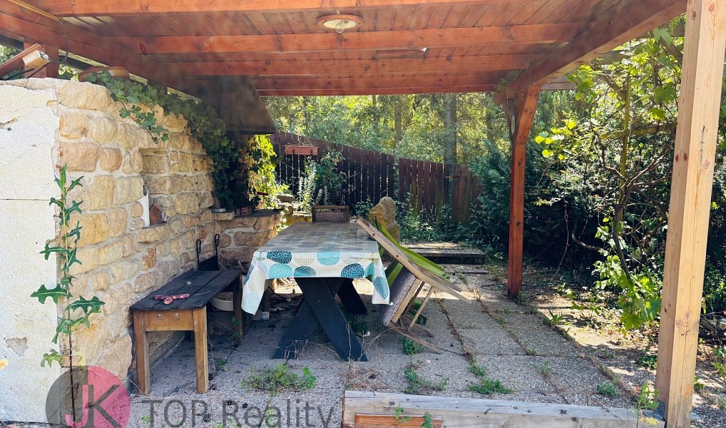 Prodej stavebního pozemku 723 m², Charvatce – náhled fotky 8