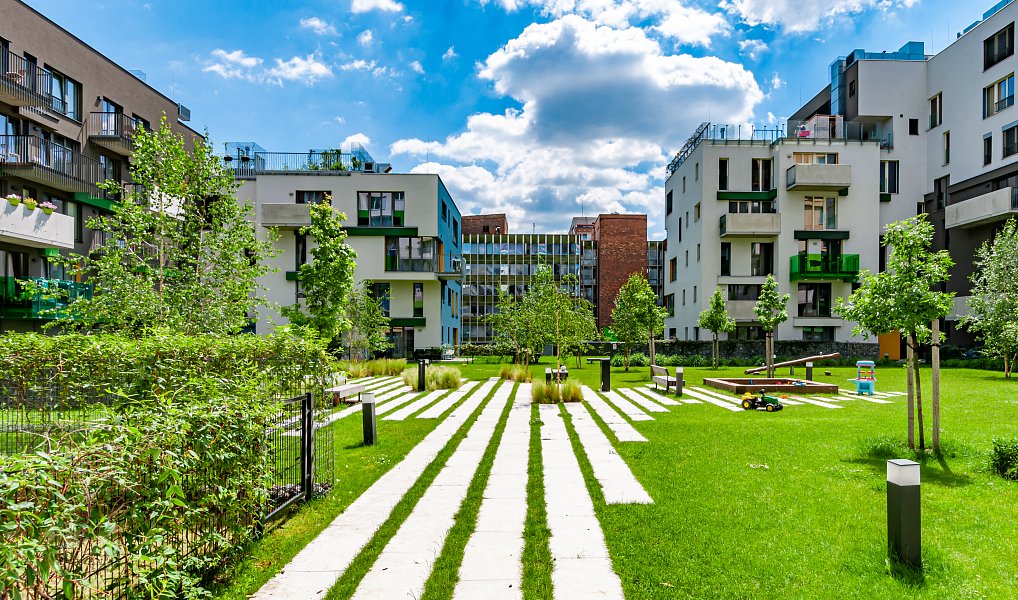 Pronájem bytu 1+kk 35 m², Praha – náhled fotky 5