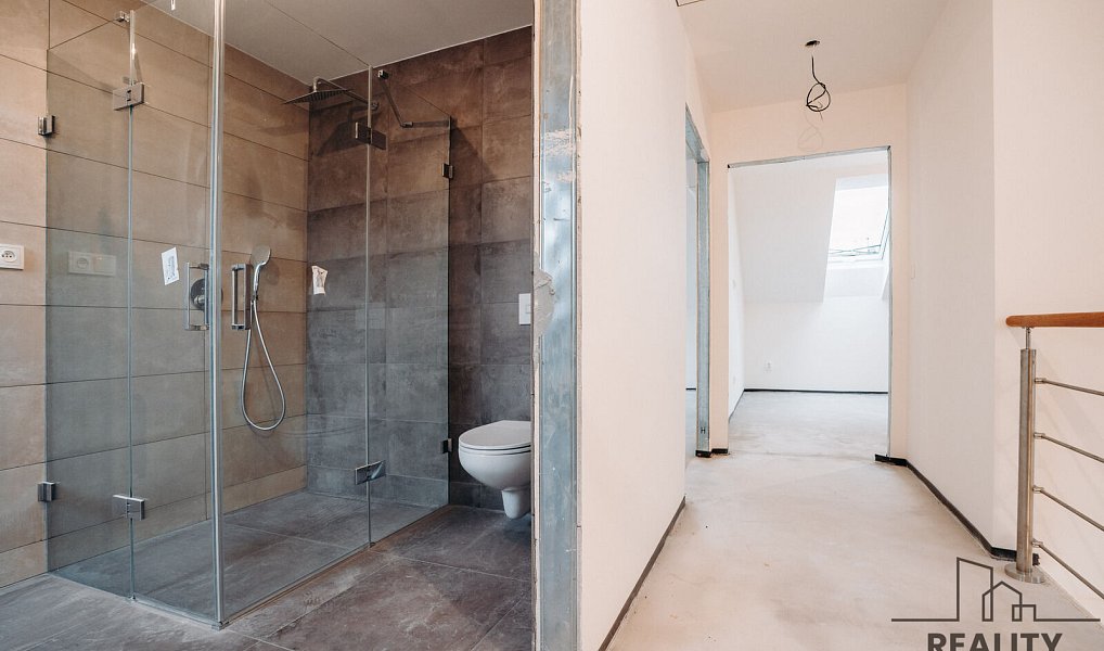 Prodej domu 133 m² s pozemkem 160 m², Hodonín – náhled fotky 12