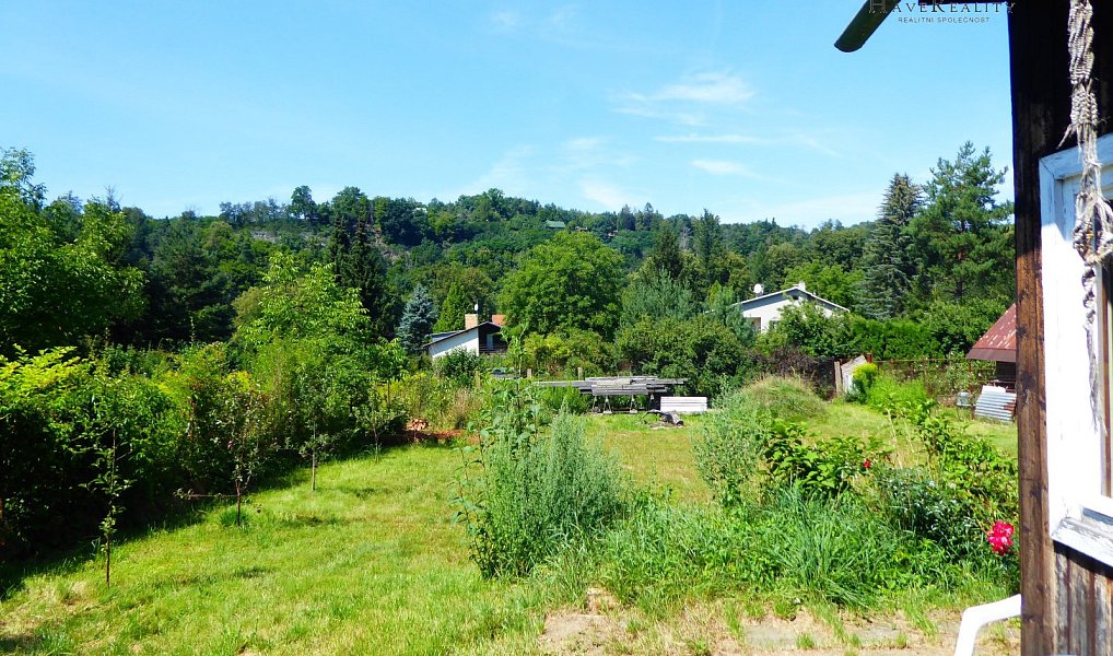 Prodej chaty/chalupy 40 m² s pozemkem 984 m², Lštění – náhled fotky 4