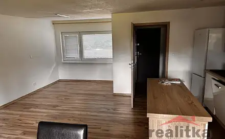Pronájem bytu 2+kk 60 m²