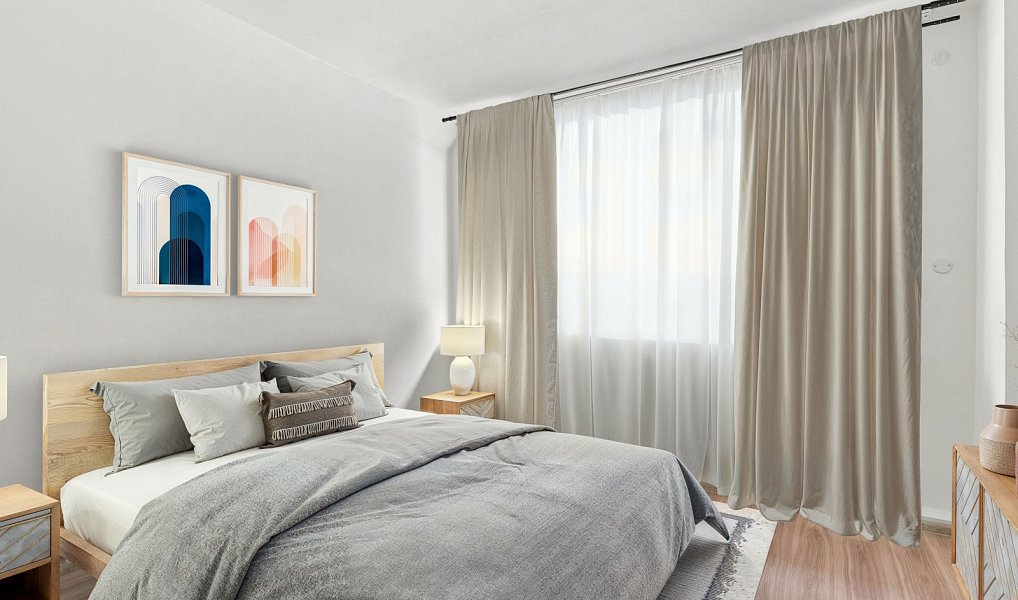 Prodej bytu 3+1 74 m², Pardubice – náhled fotky 13