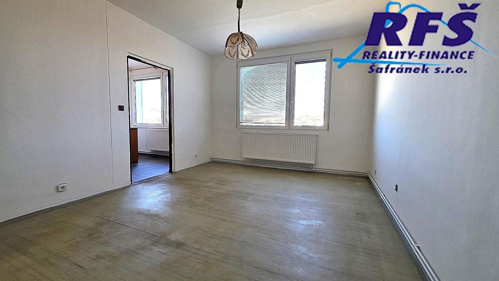 Prodej bytu 3+1 66 m² – fotografie 3