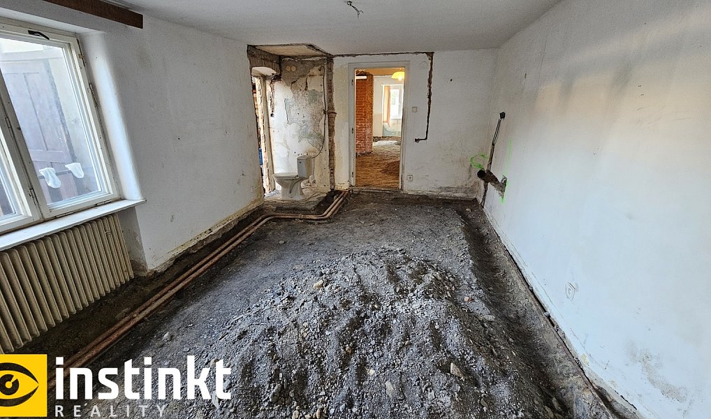 Prodej domu 176 m² s pozemkem 560 m², Švihov – náhled fotky 11