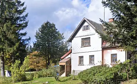 Prodej domu 150 m² s pozemkem 155 m², Kořenov - Polubný, okres Jablonec nad Nisou