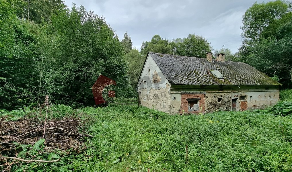 Prodej chaty/chalupy 100 m², Skorošice – náhled fotky 4