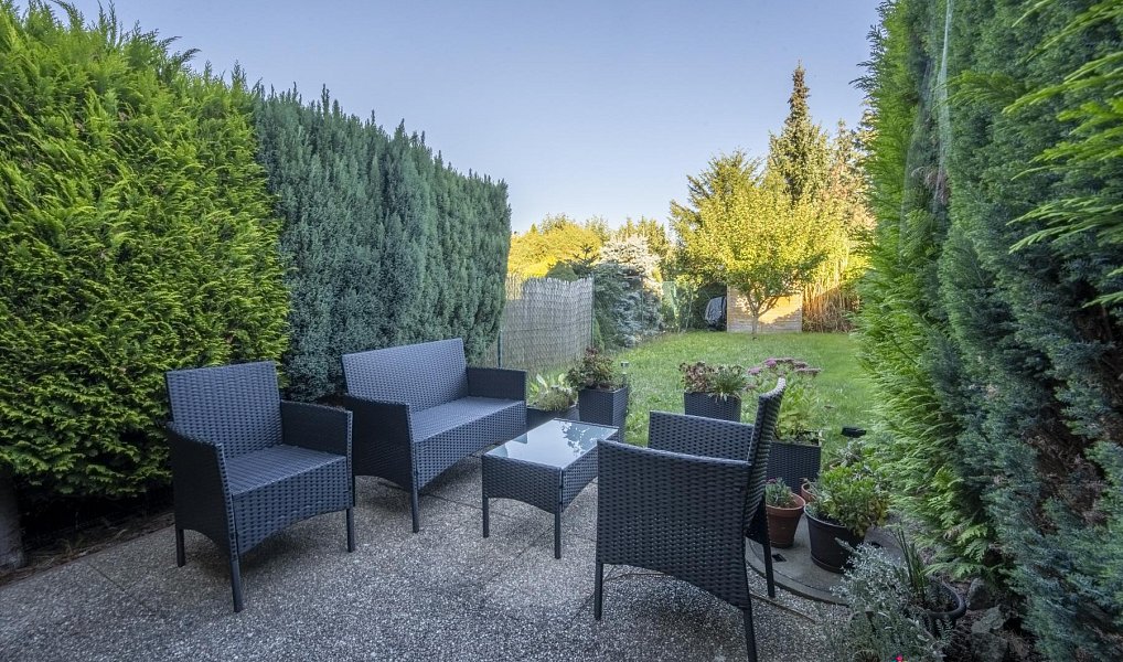 Prodej domu 80 m² s pozemkem 156 m², Hostivice – náhled fotky 20