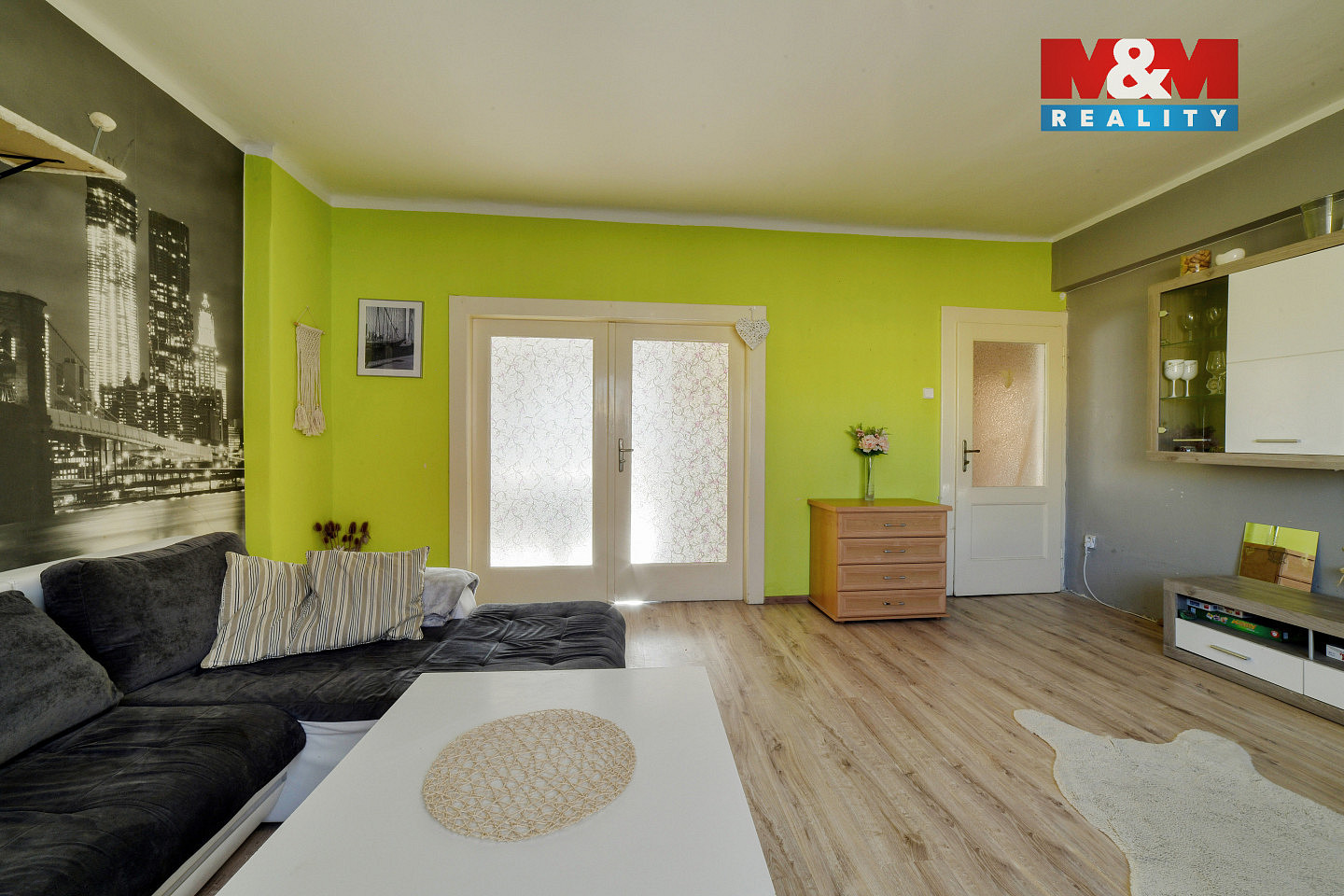 Prodej bytu 3+1 86 m² – fotografie 2
