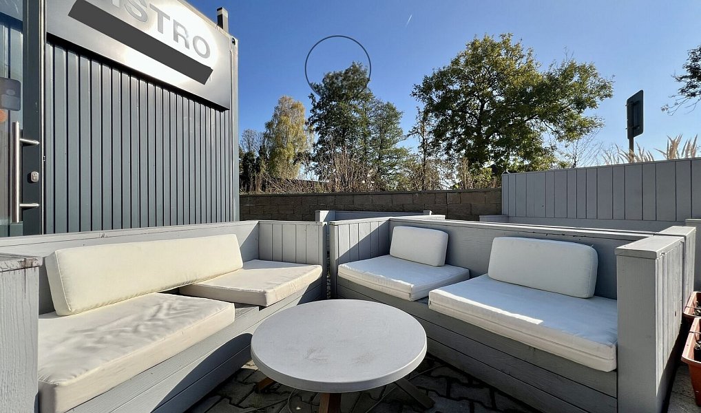 Pronájem komerčního objektu (jiného typu) 38 m², Ostrov – náhled fotky 4