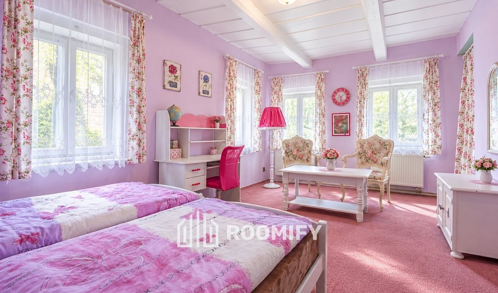 Prodej domu 409 m² s pozemkem 601 m², Jiřetín pod Jedlovou – náhled fotky 11