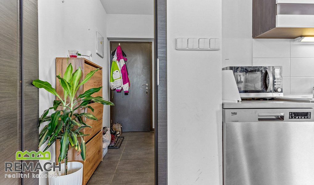 Pronájem bytu 2+kk 50 m², Náchod – náhled fotky 10