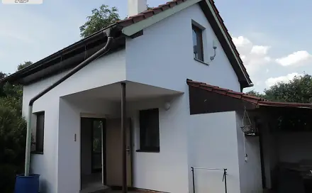 Prodej specifického typu nemovitosti 30 m2, Na Ježkovce, Heřmanův Městec, okres Chrudim