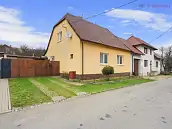 Prodej domu 122�m2 s pozemkem 755�m2